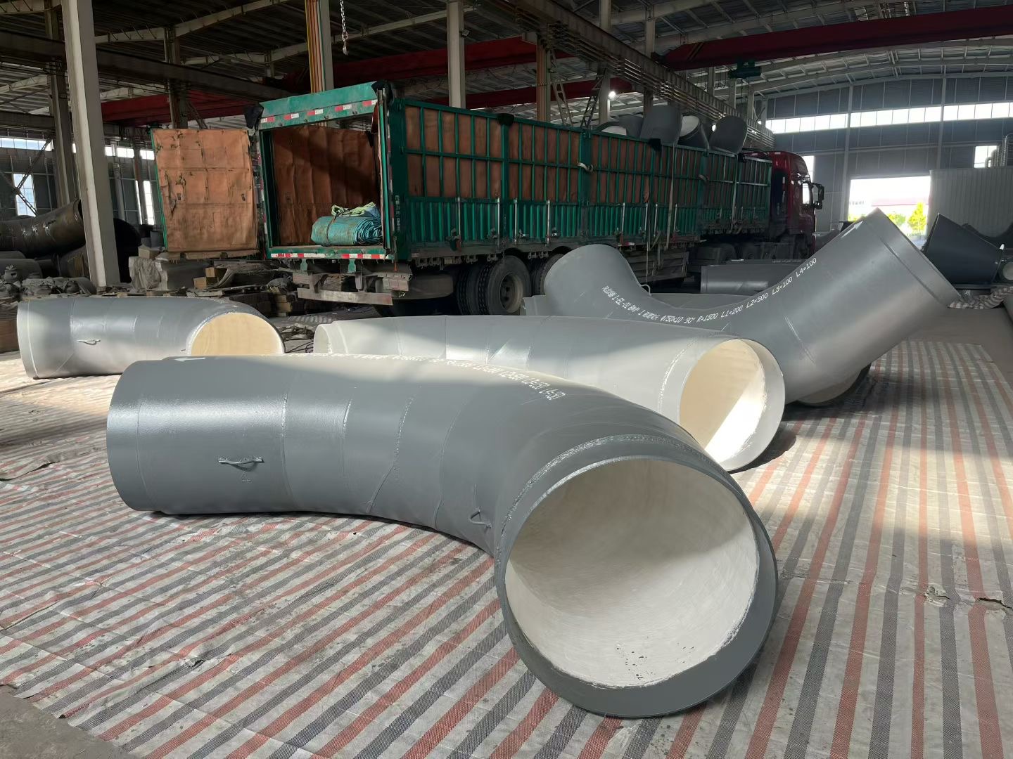 丽江市双金属耐磨管碳化硅耐磨管 - 排名
